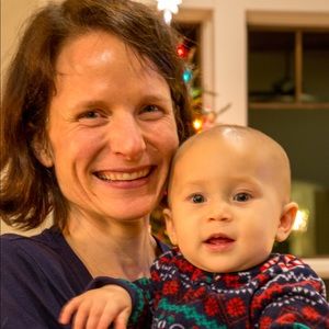 Meet your Posher, Diana